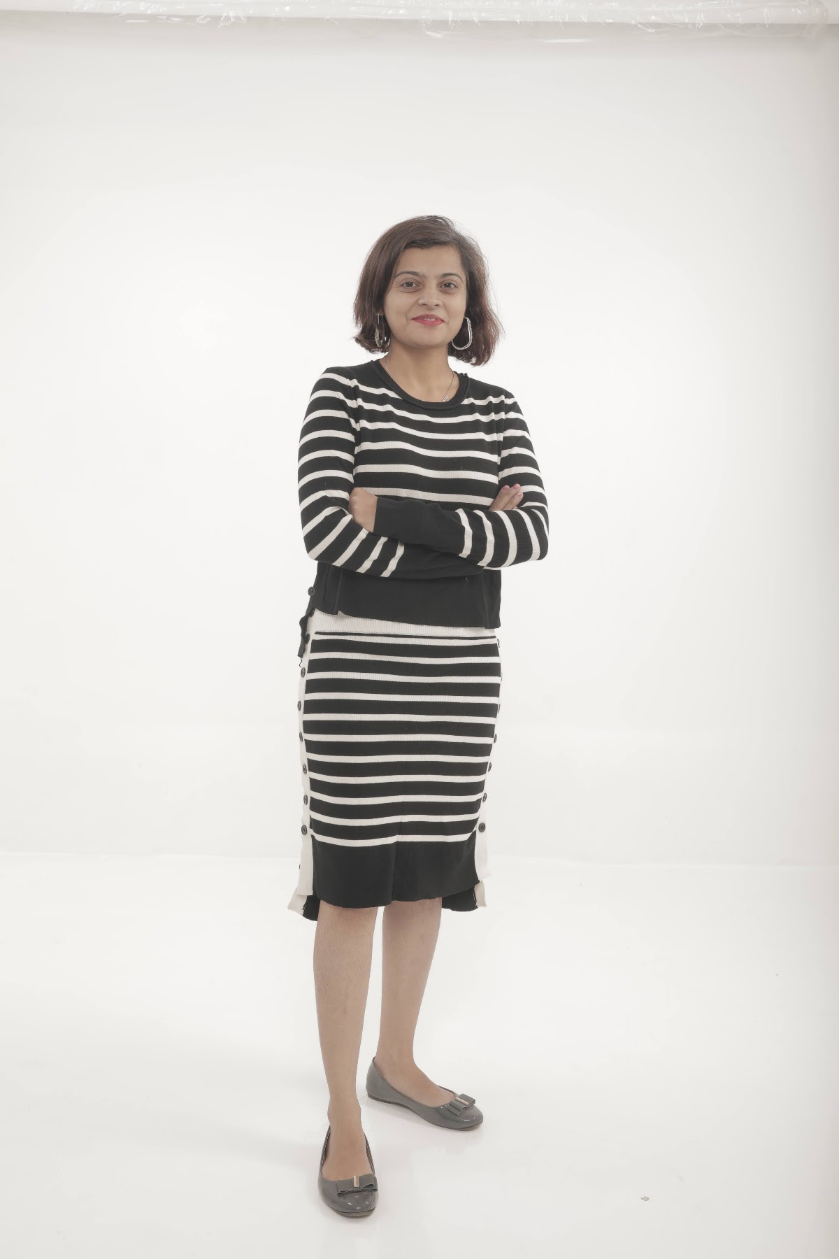 Nikita Vora, keynote speaker and digital strategist